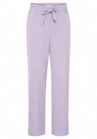 Unselected, purple rose