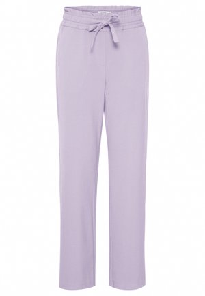 b.young DANTA CASUAL  - Pantaloni - purple rose