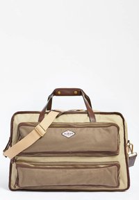 Guess RODEO  - Bolsa de deporte - grün
