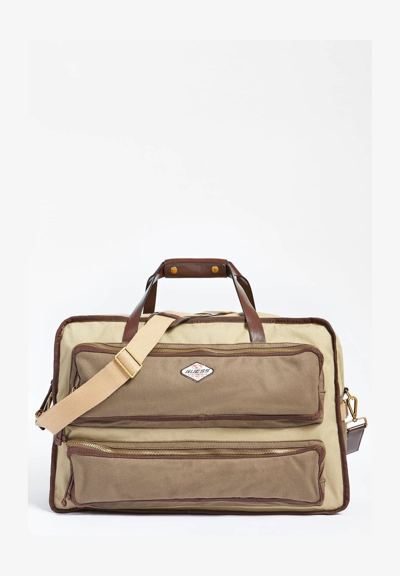 Guess RODEO - Sac de sport - grün