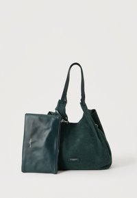 Δεν επιλέχθηκε, velvet green