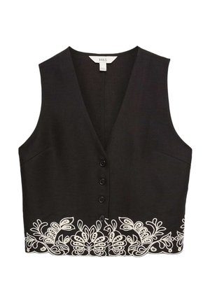 Marks & Spencer, - Kamizelka