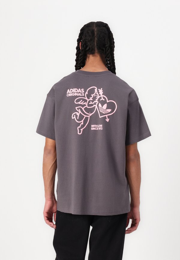 CUPID TEE - Print T-shirt