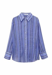 INMA - Bluza s gumbima - dark blue