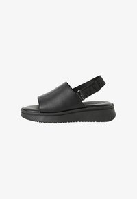 Δεν επιλέχθηκε, black leather