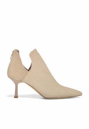 Via Tortona 18 Tronchetti - beige