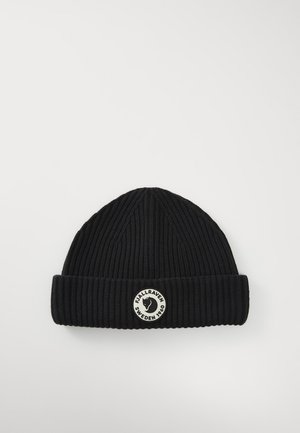 1960 LITE LOGO HAT UNISEX - Huer - black