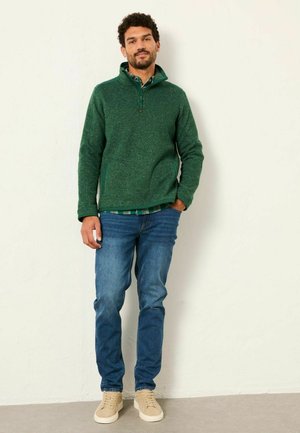 Jeans Slim Fit - stone wash