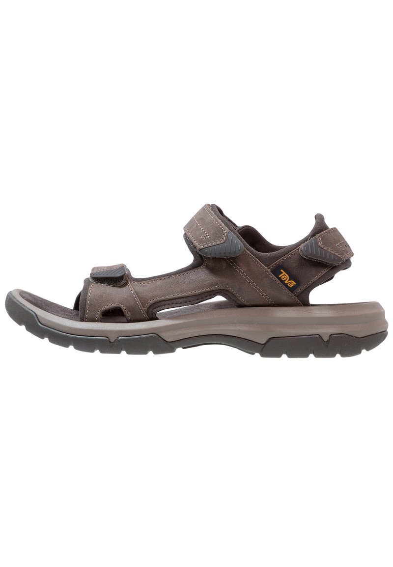 Teva Outdoorsandalen bruin