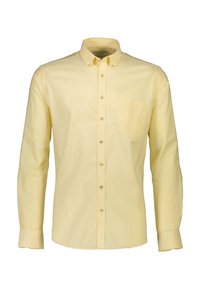 Ej vald, lt yellow mix