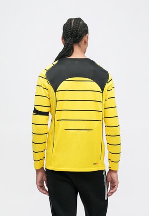 Nike Total 90 Dri-FIT Long-Sleeve Soccer Jersey 'Tour Yellow' — foto 5