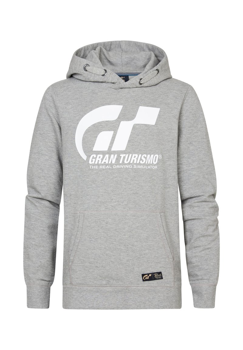 Petrol Industries CASUAL GRAN TURISMO TORQUE Kapuzenpullover