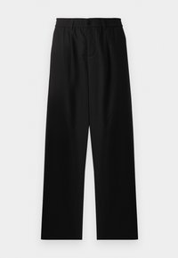 Selezionato, black
