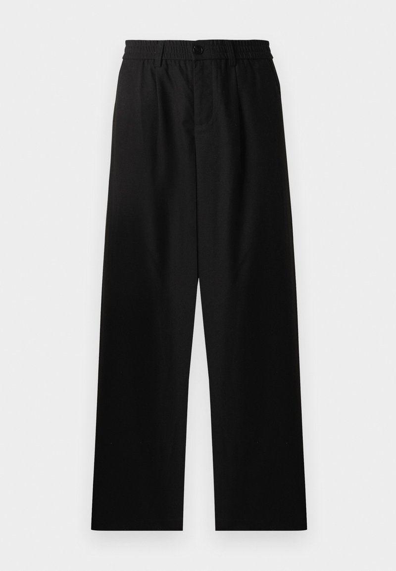Libertine-Libertine Broek zwart