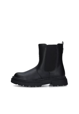 Primigi CAMDEN - Stivaletti - black