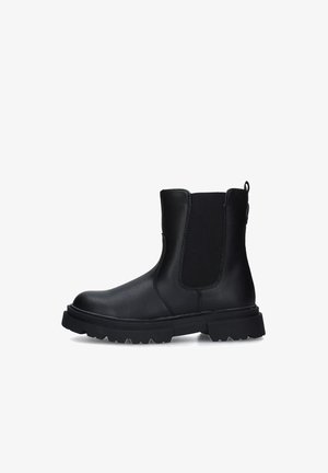 Primigi CAMDEN - Stivaletti - black