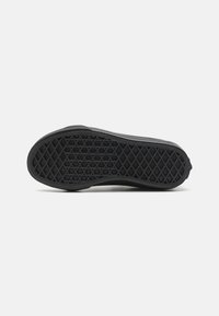 Vans SK8-MID REISSUE UNISEX - Sneakers alte - black mono