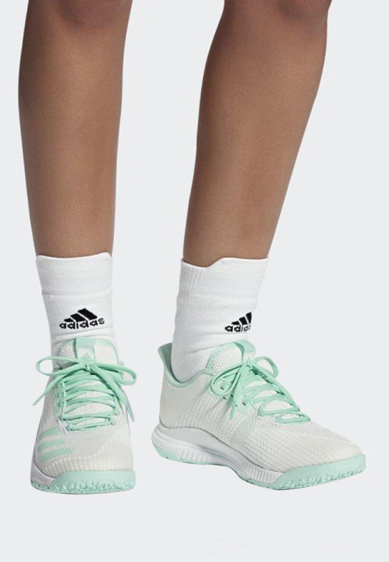 adidas Performance CRAZYFLIGHT BOUNCE 2.0 SHOES Baskets adidas Performance CRAZYFLIGHT BOUNCE 2.0 SHOES Baskets