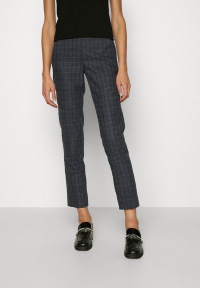 Emporio Armani PANTALONI - Παντελόνι - blu