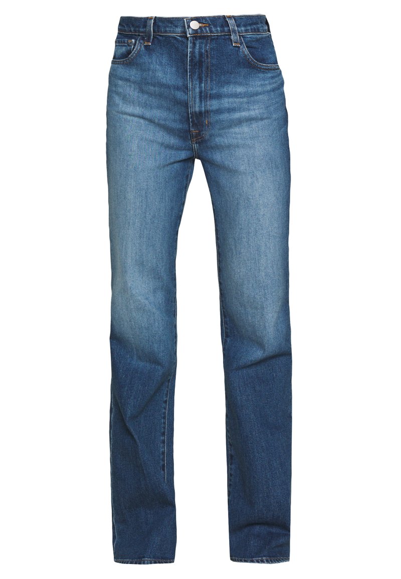 J Brand Bootcut jeans blauw denim/bluedenim