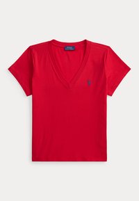 Επιλέχθηκε, very red