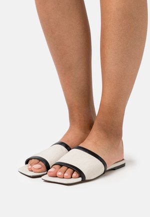 ARKET, Mules - beige