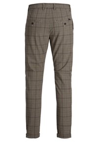 Jack & Jones PREMIUM Tygbyxor - beige