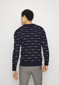 Only & Sons Pullover - dark blue