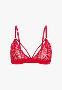 Δεν επιλέχθηκε, cherry red