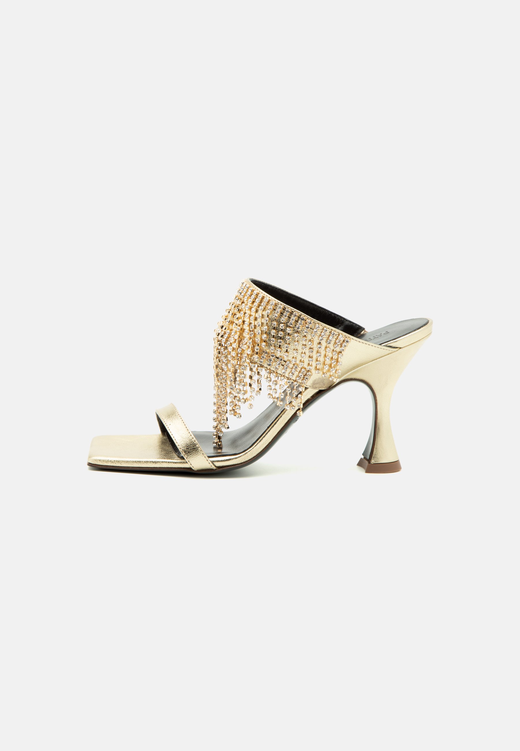 Gouden Muiltjes \u0026 clogs dames online kopen | ZALANDO