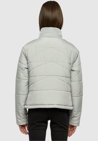 Urban Classics Arrow Puffer Vest - Gilet Imbottito Uomo Con Tasche E Cerniera, Colore Sabbia, Taglia 5XL