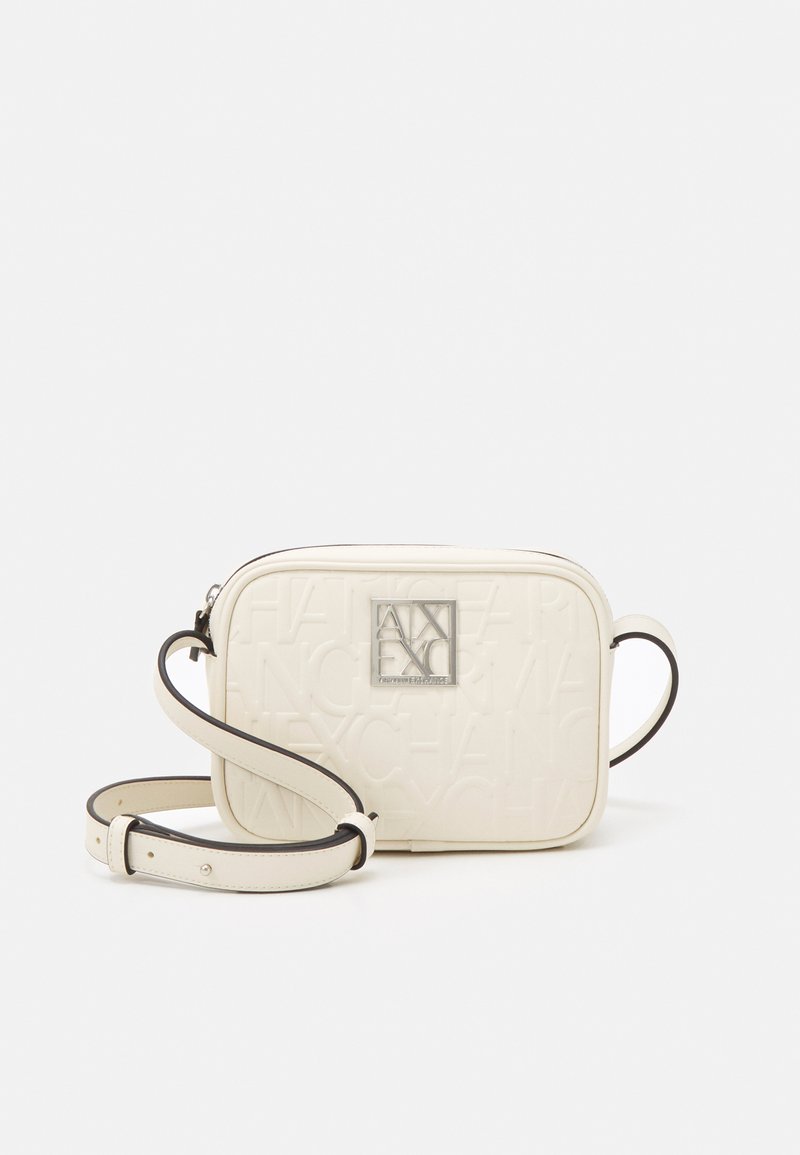 Armani Exchange CAMERA CASE WOMAN CAMERA CASE Taška s příčným