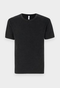 LARS - Basic T-shirt - black