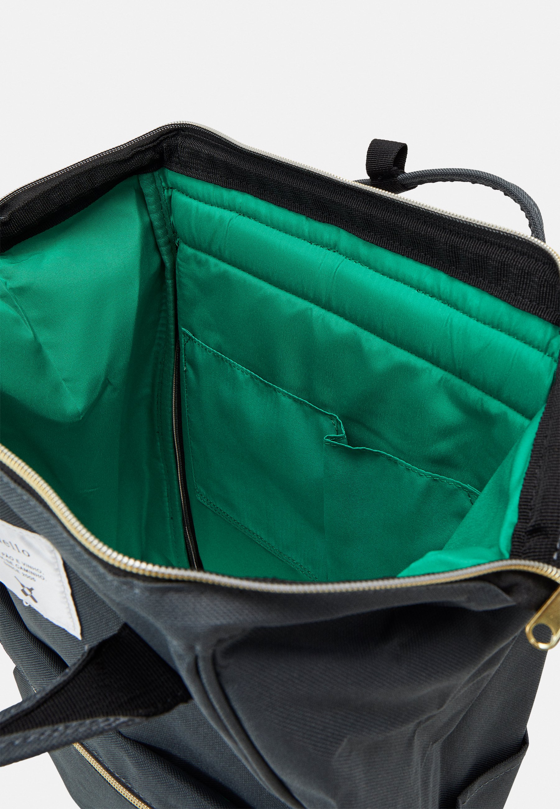 anello charcoal grey