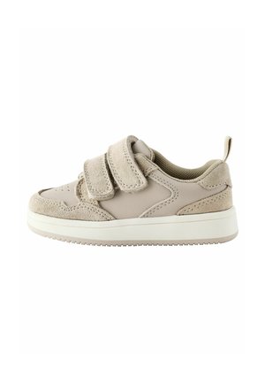 TOUCH FASTENING FIRST WALKER  - Lauflernschuh - neutral