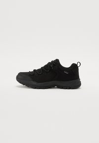 Valittu, black
