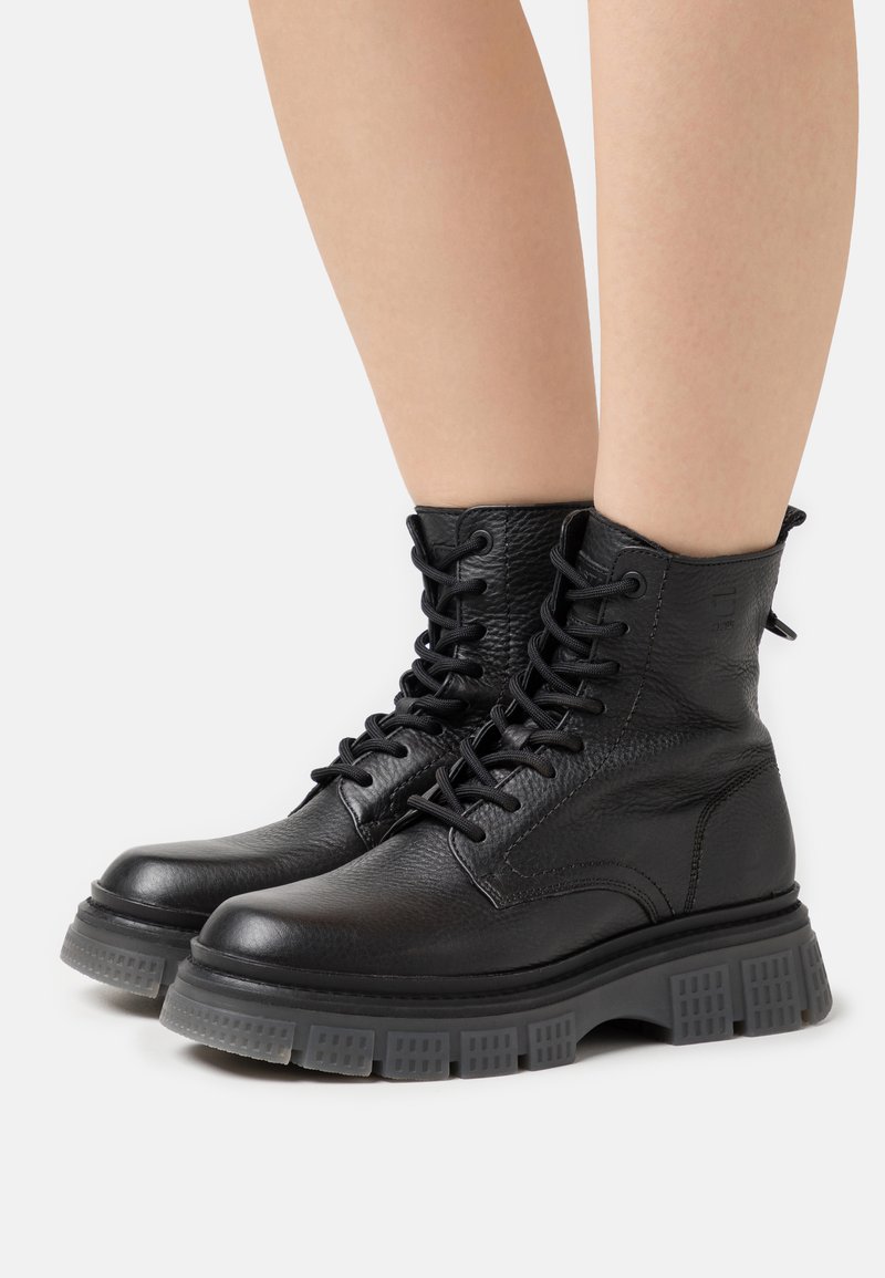 bottine g star femme