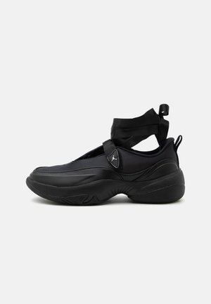 Jordan, JORDAN POINTE, czarny