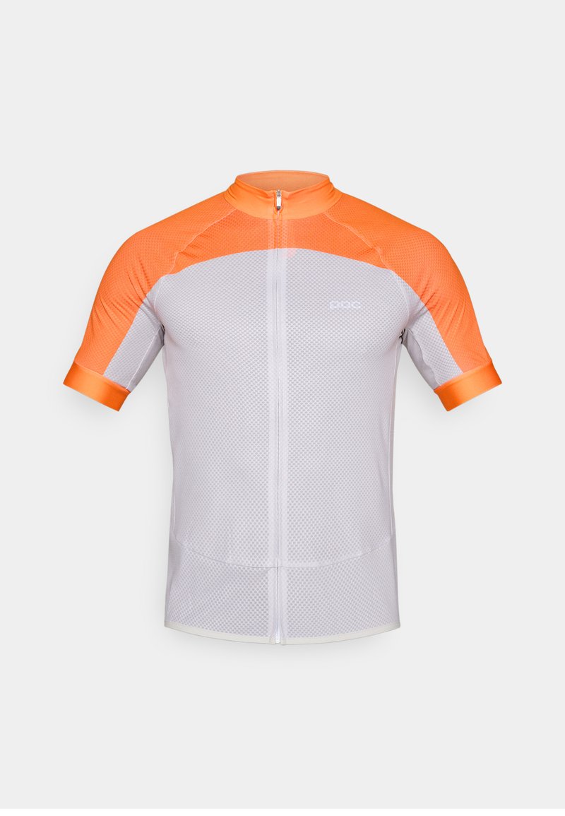 POC Wielershirt grijs POC Wielershirt grijs