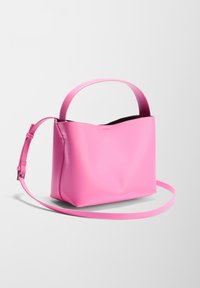 s.Oliver CITY MIT ABNEHMBAREM SCHULTERRIEMEN - Torebka