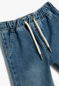 Koton - Jeansy Relaxed Fit