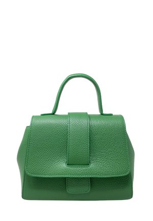 Borsa a mano - verde