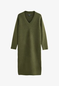 Seleccionado, khaki green