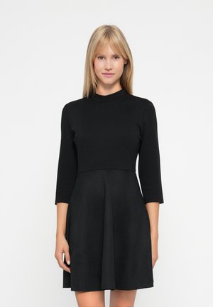 ONLMADDIE DRESS - Cocktailjurk - black