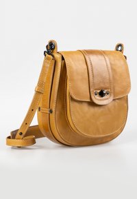 Aunts & Uncles MRS TARTLET - Umhängetasche - buckthorn