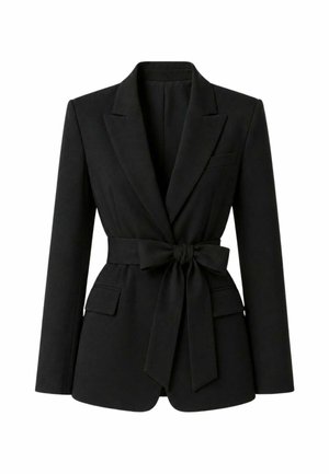 Yes Zee, GIACCA - Blazer - nero