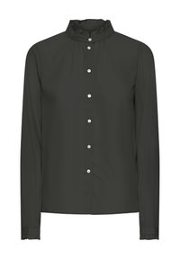Unselected, black