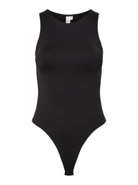 YASRUBY BODY - Top - black