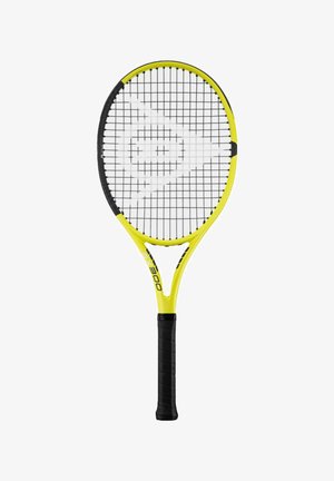 Dunlop, TURNIERSCHLÄGER SX 300 UNISEX - Tennis racket - schwarz