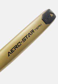 Dunlop STAR TEAM UNISEX - Padelracket - black/bronze
